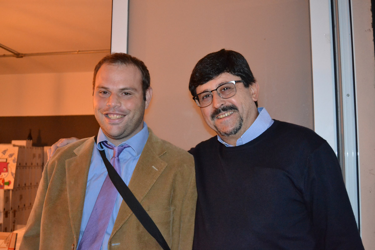 Fraternità e Amicizia – Società Cooperativa Sociale Onlus Fraternità e Amicizia - Società Cooperativa Sociale Onlus
