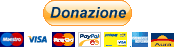 Effettua una donazione con PayPal utilizzando la tua carta di credito Effettua una donazione con PayPal utilizzando la tua carta di credito