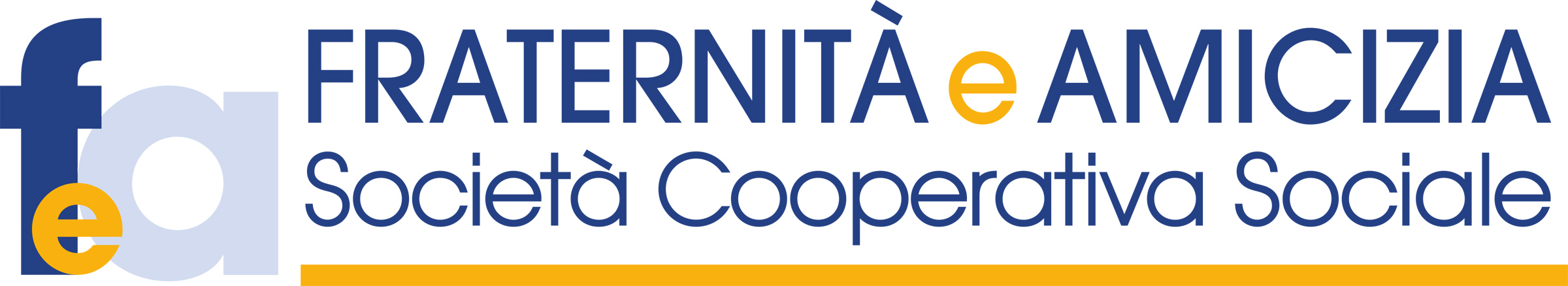 FRATERNITA' E AMICIZIA - Società Cooperativa Sociale